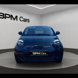Fiat 500 II e 95ch Pack Confort MY23 Amilly