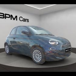 Fiat 500 II e 95ch Pack Confort MY23 Amilly