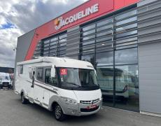 Integral Rapido Évreux