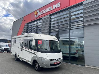 Integral Rapido Autres Rapido  - FIAT DUCATO 2.3 JTD - 130 - 64 490 €