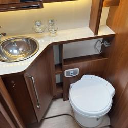 Integral Rapido FIAT DUCATO 2.3 JTD - 130 &Eacute;vreux