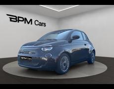 Fiat 500 II