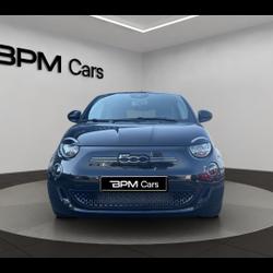 Fiat 500 II e 118ch Ic&ocirc;ne Amilly