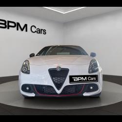 Alfa Romeo Giulietta 1.4 TJet 120ch Sprint S/S MY20 Amilly
