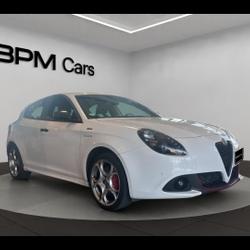Alfa Romeo Giulietta 1.4 TJet 120ch Sprint S/S MY20 Amilly