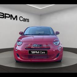 Fiat 500 II 1.0 FireFly 65ch hybrid Torino Amilly