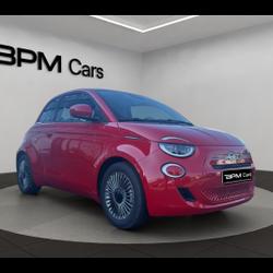 Fiat 500 II 1.0 FireFly 65ch hybrid Torino Amilly