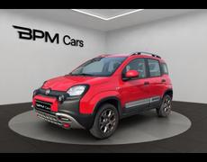 Fiat Panda Cross Amilly