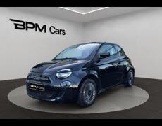 Fiat 500 II Amilly