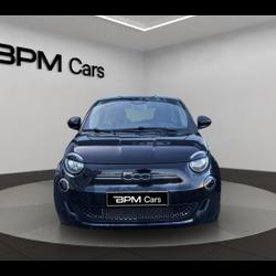 Fiat 500 II e 118ch Ic&ocirc;ne occasion - Amilly - photo 2/35