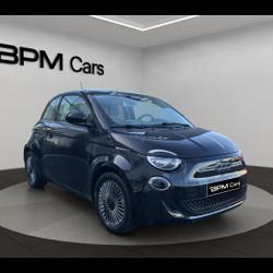 Fiat 500 II e 118ch Ic&ocirc;ne occasion - Amilly - photo 3/35