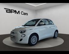 Fiat 500 II