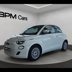 Fiat 500 III e 118ch La Prima MY23 Amilly