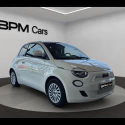 Fiat 500 II e 118ch MY23 Amilly