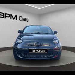 Fiat 500 II e 118ch MY23 Amilly