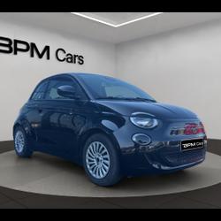 Fiat 500 II e 118ch MY23 Amilly
