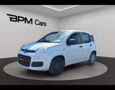 Fiat Panda Amilly