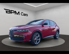 Alfa Romeo Tonale Amilly