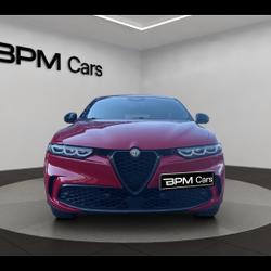Alfa Romeo Tonale 1.5 Hybrid 130ch Edizione Speciale TCT Amilly