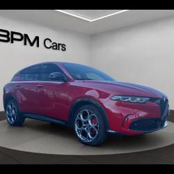 Alfa Romeo Tonale 1.5 Hybrid 130ch Edizione Speciale TCT Amilly