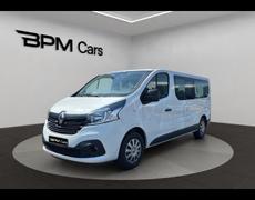 Renault Trafic combi Amilly