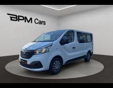 Renault Trafic combi Amilly