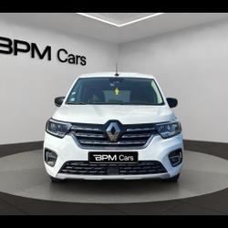 Renault Kangoo 1.3 TCe 100ch Zen Amilly