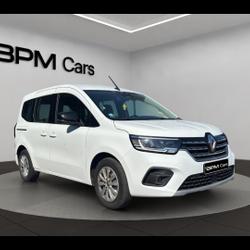 Renault Kangoo 1.3 TCe 100ch Zen Amilly