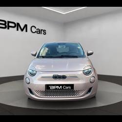 Fiat 500 II e 118ch Pack Confort MY23 occasion - Amilly - photo 2/33