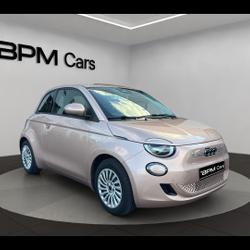 Fiat 500 II e 118ch Pack Confort MY23 occasion - Amilly - photo 3/33