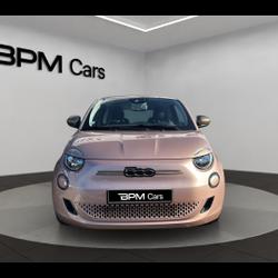 Fiat 500 III e 118ch Ic&ocirc;ne occasion - Amilly - photo 2/33