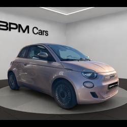 Fiat 500 III e 118ch Ic&ocirc;ne occasion - Amilly - photo 3/33