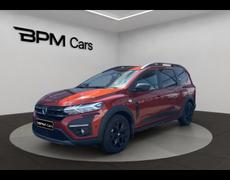 Dacia Jogger Amilly