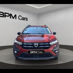Dacia Jogger 1.0 ECO-G 100ch SL Extreme+ 7 places Amilly