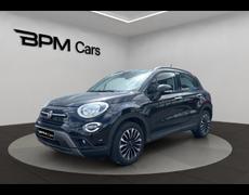 Fiat 500x Amilly