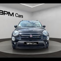 Fiat 500x 1.6 Multijet 130ch Cross Amilly