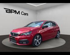 Peugeot 308 II Phase 2 Amilly