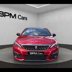 Peugeot 308 II Phase 2 1.6 THP 205ch GT S&S 5p Amilly