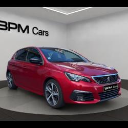 Peugeot 308 II Phase 2 1.6 THP 205ch GT S&S 5p Amilly