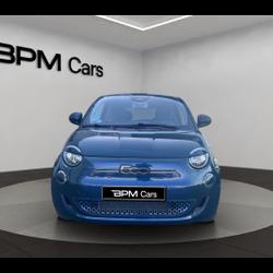 Fiat 500 II e 118ch Ic&ocirc;ne Amilly