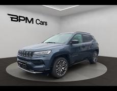 Jeep Compass Amilly