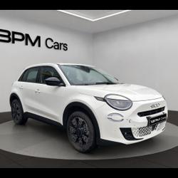 Fiat 600 1.2 Hybrid Turbo 110ch Pack Confort & Style eDCT6 occasion - Amilly - photo 3/33