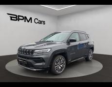 Jeep Compass Amilly