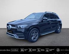 Mercedes GLE Saint-Martin-des-Champs