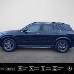 Mercedes GLE 350 e 211+136ch AMG Line 4Matic 9G-Tronic Saint-Martin-des-Champs