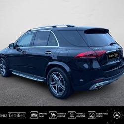 Mercedes GLE 350 e 211+136ch AMG Line 4Matic 9G-Tronic Saint-Martin-des-Champs