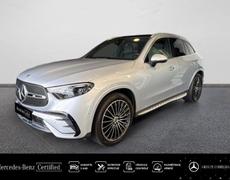 Mercedes GLC Saint-Martin-des-Champs