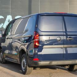 Volkswagen Transporter TRANSPORTER VAN L1H1 2.0 TDI 150 BVA8 BUSINESS Mantes-la-Ville