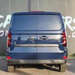 Volkswagen Transporter VAN L1H1 2.0 TDI 150 BVA8 BUSINESS occasion - Mantes-la-Ville - photo 3/17