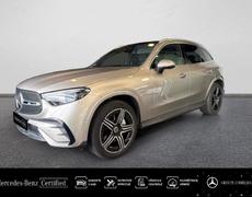 Mercedes GLC Saint-Martin-des-Champs